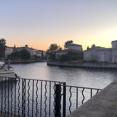 Marina Aigues-Mortes **** Dış mekan fotoğraf