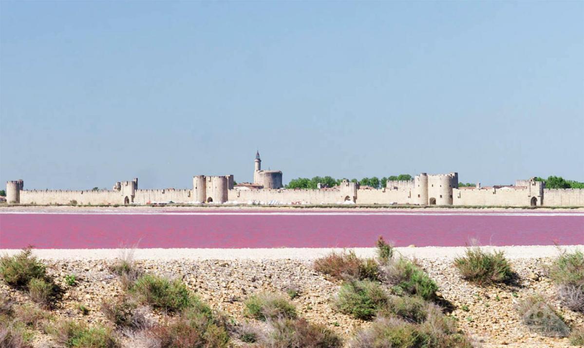 Marina Aigues-Mortes **** Dış mekan fotoğraf